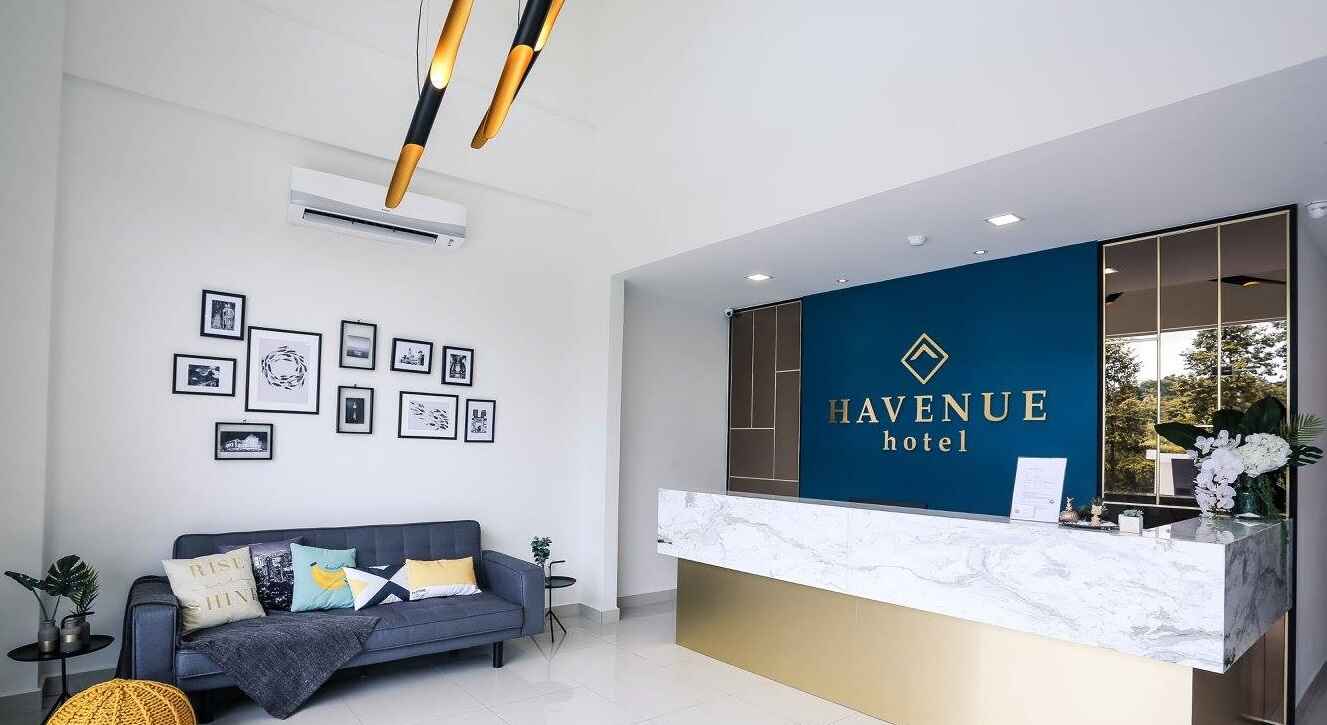 Havenue Hotel
