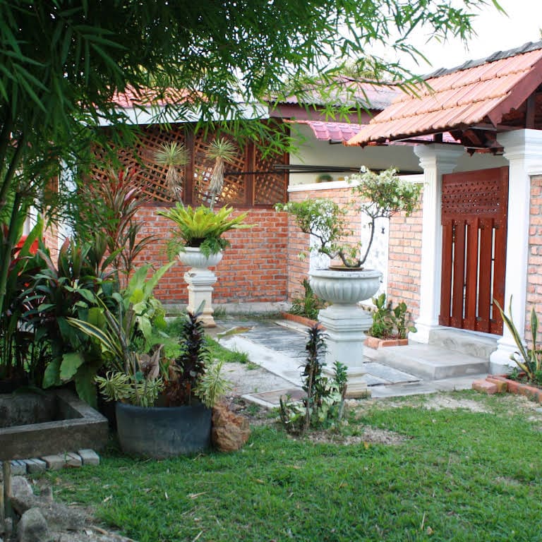 Homestay Pachitan
