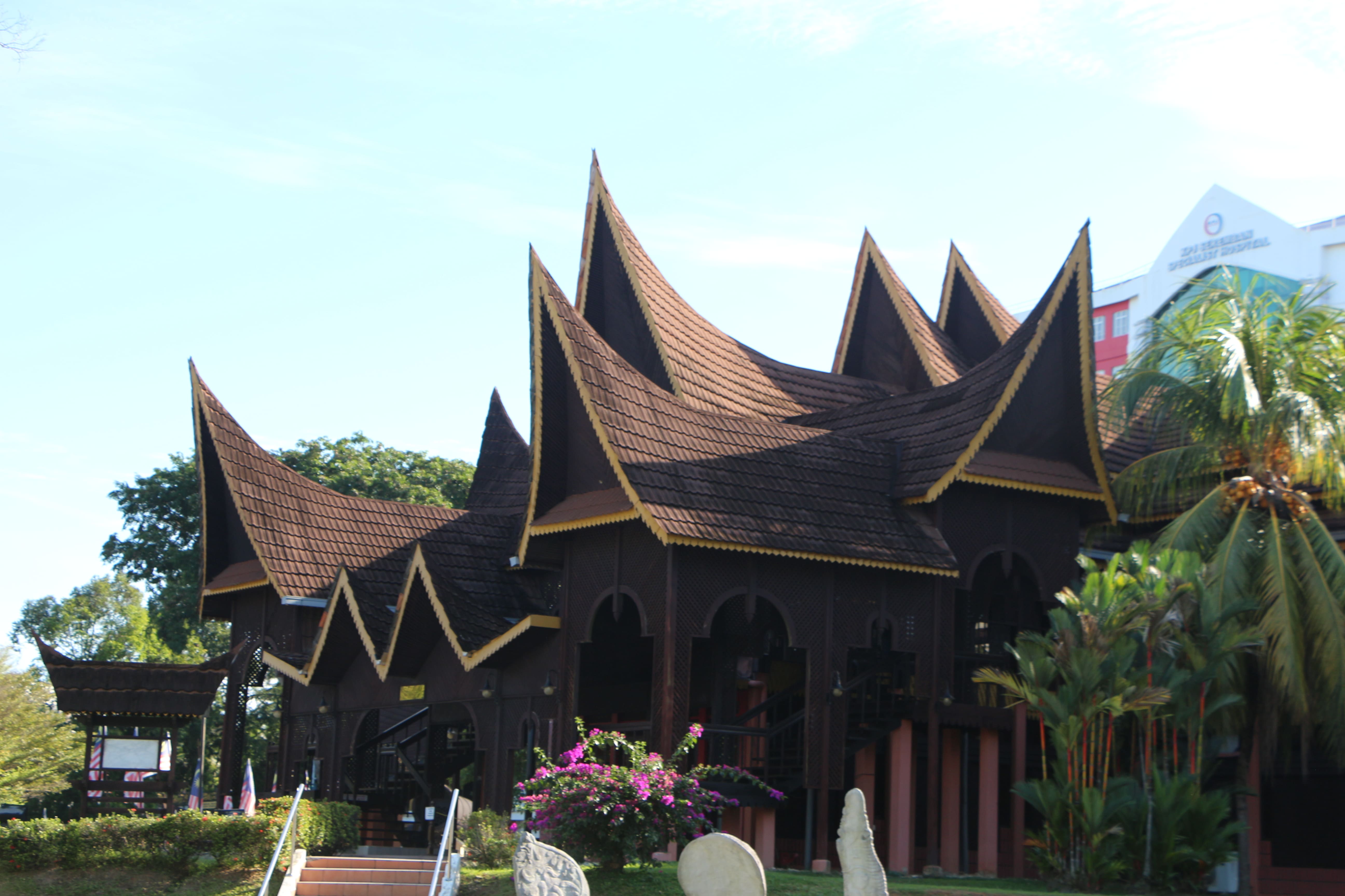 Negeri Sembilan State Museum
