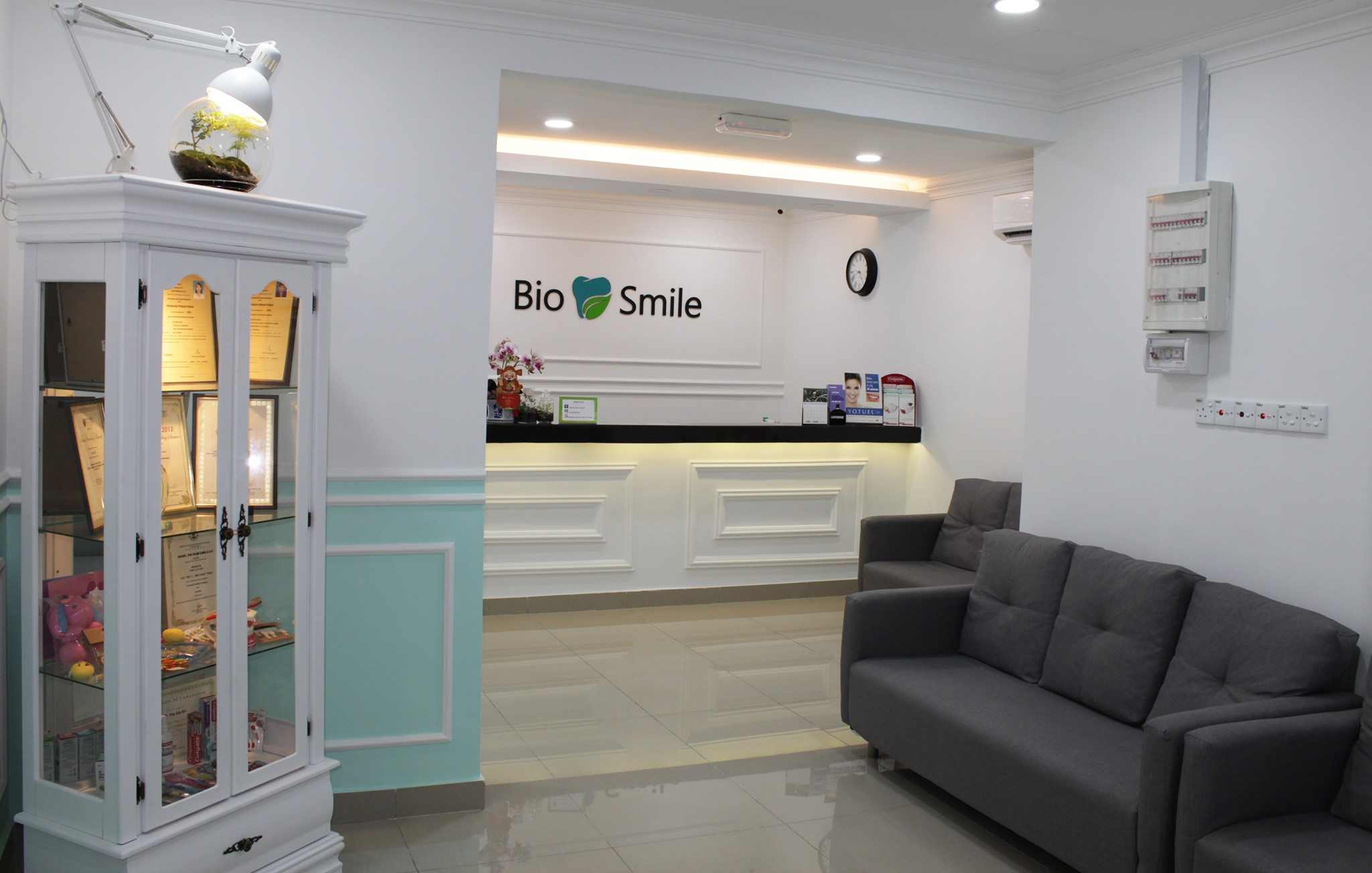 BioSmile Dental Clinic PJ
