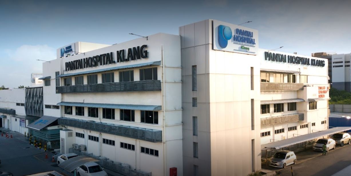 Pantai Hospital Klang
