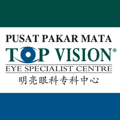 TOPVISION Eye Specialist Centre
