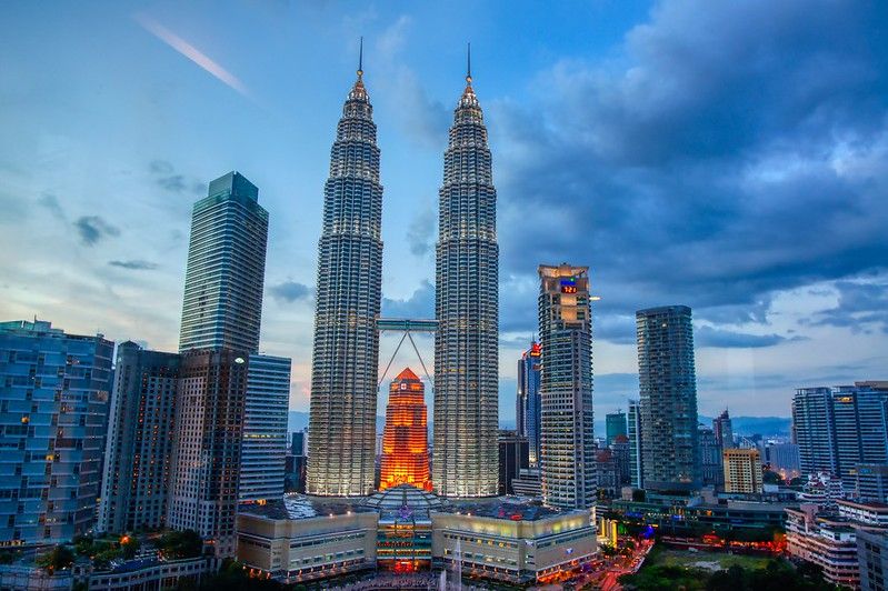 KLCC