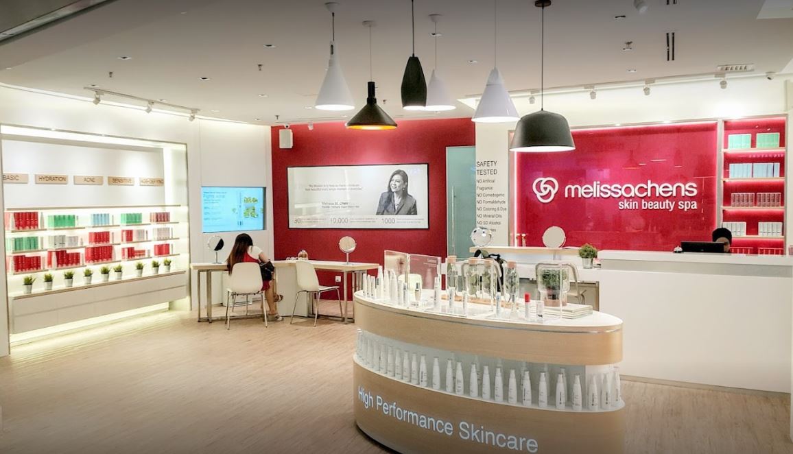 Melissachens Skin Beauty Spa
