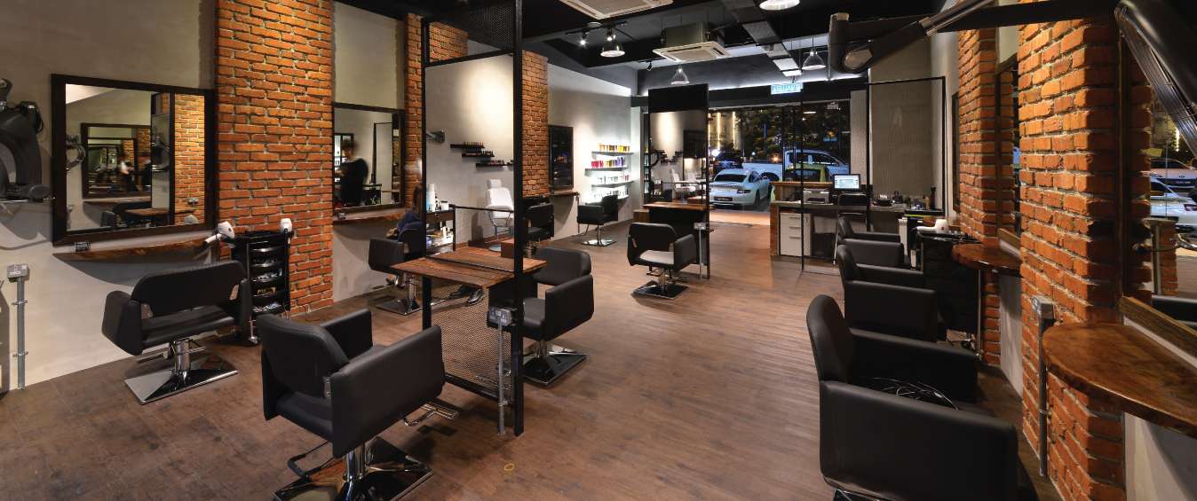 Kimarie Salon & Hair Spa (IOI Boulevard)
